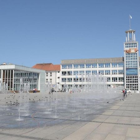 Apartament Ada Koszalin Eksteriør bilde