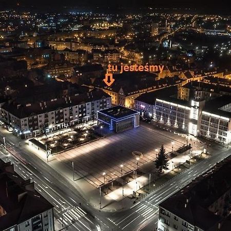 Apartament Ada Koszalin Eksteriør bilde